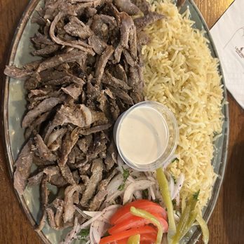 Libanais Sweets And Restaurant - Lebanese Near Me - Lincolnwood, Illinois