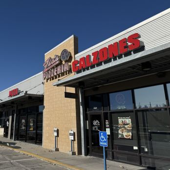 Zio's Pizzeria - Pizza Near Me - Omaha, Nebraska Zio's Pizzeria - Pizza Near Me - Omaha, Nebraska