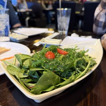Iwa Sushi - Seaweed salad - Sushi Bars Near Me - Inver Grove Heights, Minnesota Iwa Sushi - Seaweed salad - Sushi Bars Near Me - Inver Grove Heights, Minnesota