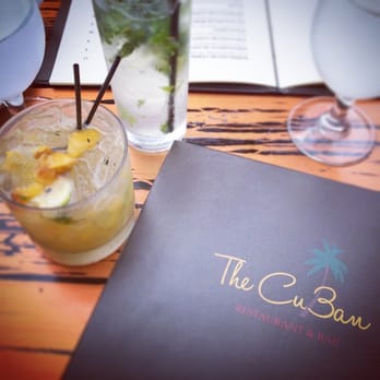 The Cuban - Cuban Near Me - Hoboken, New Jersey