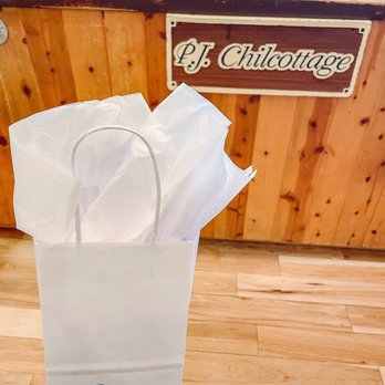 PJ Chilcottage - Cards & Stationery Near Me - Flagstaff, Arizona
