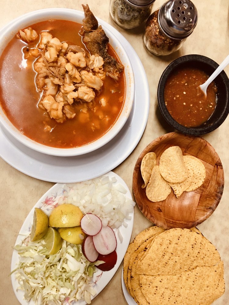 EL PARIAN RESTAURANT 227 Photos & 241 Reviews 1528 W Pico Blvd, Los