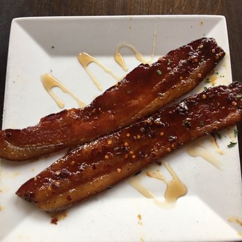 Sweet Maple - Millionaire's Bacon - American Near Me - San Francisco, California Sweet Maple - Millionaire's Bacon - American Near Me - San Francisco, California
