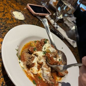 Bistro Twenty 4 - Meatballs - Bars Near Me - Plainville, Connecticut