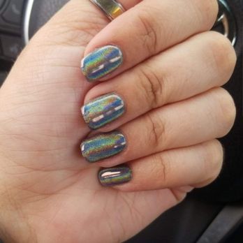 Wishkah Nails - Nail Salons Near Me - Aberdeen, Washington