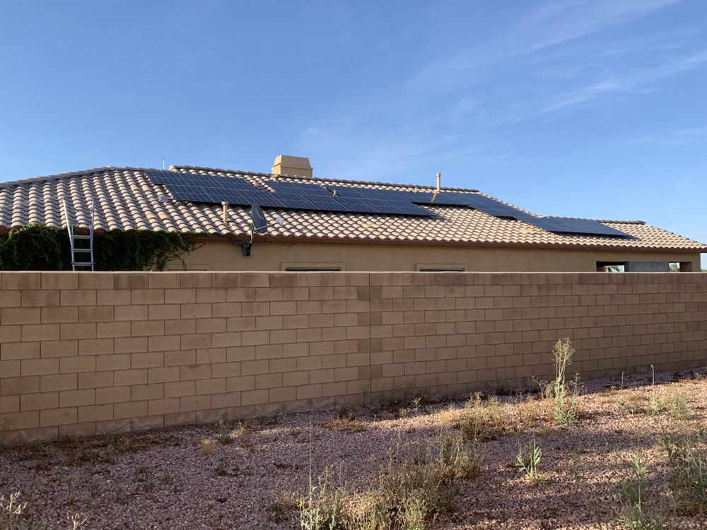 Slide of Stephen Griffin Construction