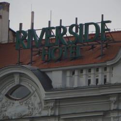 Mamaison Hotel Riverside Prague - The Riverside