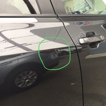 Fix-A-Dent Now - Before and After - Mobile Dent Repair Near Me Fix-A-Dent Now - Before and After - Mobile Dent Repair Near Me