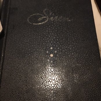 Siren - Seafood Near Me - London, XGL