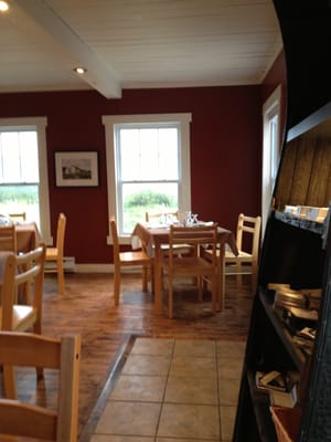 Daily Catch Restaurant by null