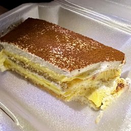 Tiramisu