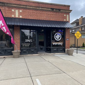 Terrapin Bakery - Donuts Near Me - Cleveland, Ohio