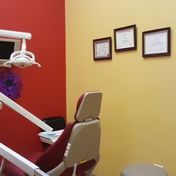 Gentle Care For Kids Teeth