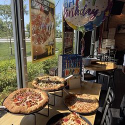 Noble Roman's Craft Pizza & Pub
