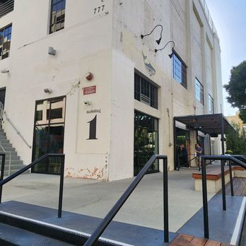 Kato - Taiwanese Near Me - Los Angeles, California