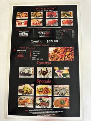 Da Shrimp Hale by null