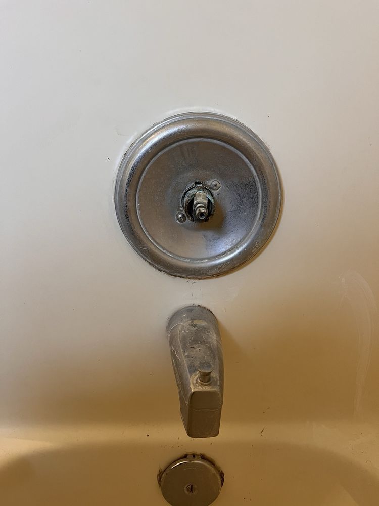 Slide of Jeff’s Plumbing Repair