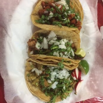 Taqueria Mexico - Mexican Near Me - Mobile, Alabama