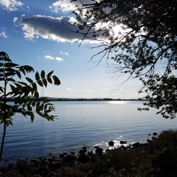Sacajawea State Park