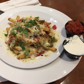 Spinnaker's On the Fly - The High Flier fries. Absolutely delicious! - Cafes Near Me - Sidney, British Columbia Spinnaker's On the Fly - The High Flier fries. Absolutely delicious! - Cafes Near Me - Sidney, British Columbia