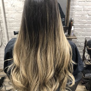 Leo Chau - Before - Hair Stylists Near Me - New York, New York Leo Chau - Before - Hair Stylists Near Me - New York, New York
