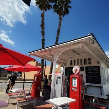 Afters Ice Cream - Desserts Near Me - Pasadena, California Afters Ice Cream - Desserts Near Me - Pasadena, California