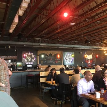 The People’s Kitchen - American Near Me - Lansing, Michigan The People’s Kitchen - American Near Me - Lansing, Michigan