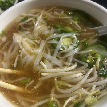 Hanoi Kitchen - Chicken pho - Vietnamese Near Me - Ontario, California