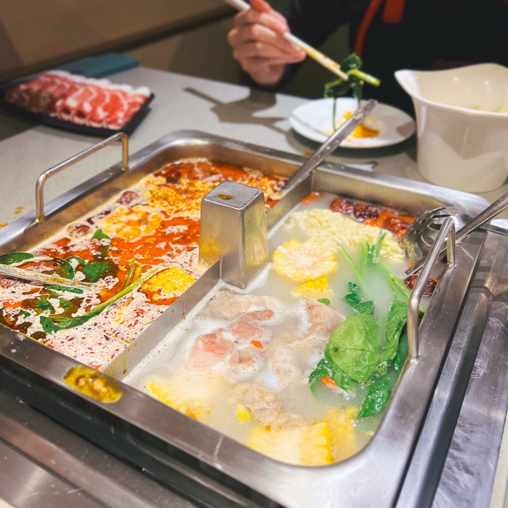 Haidilao Hotpot - Hot Pot Near Me - Vancouver, British Columbia Haidilao Hotpot - Hot Pot Near Me - Vancouver, British Columbia