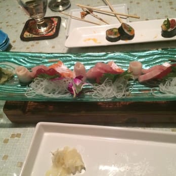 KAI ZAN - Asian Fusion Near Me - Chicago, Illinois