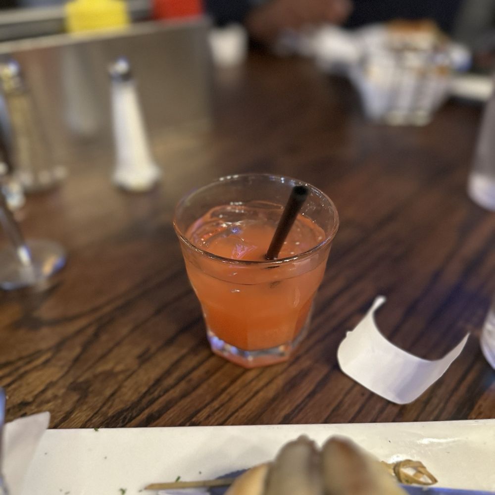 Solvang Brewing Company - tequila sunrise - Breweries Near Me - Solvang, California Solvang Brewing Company - tequila sunrise - Breweries Near Me - Solvang, California