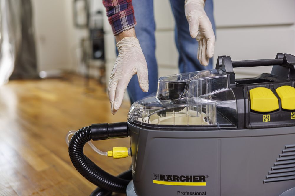 CLEANERS ZONE 39 Photos Brooklyn, New York Carpet Cleaning