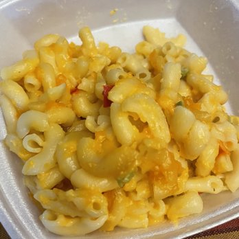 Caribbean Vibes - Mac and cheese - Caribbean Near Me - Howell, New Jersey Caribbean Vibes - Mac and cheese - Caribbean Near Me - Howell, New Jersey