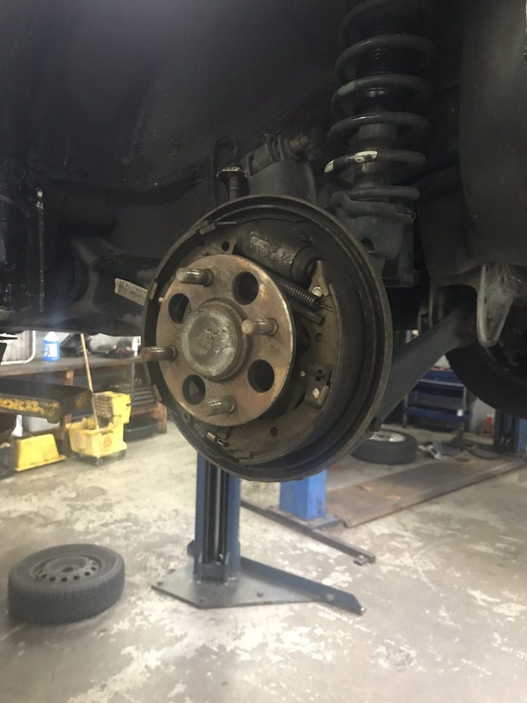 TONG’S AUTO CARE 10627 Duvall St, Glenn Dale, Maryland Auto Repair Phone Number Yelp