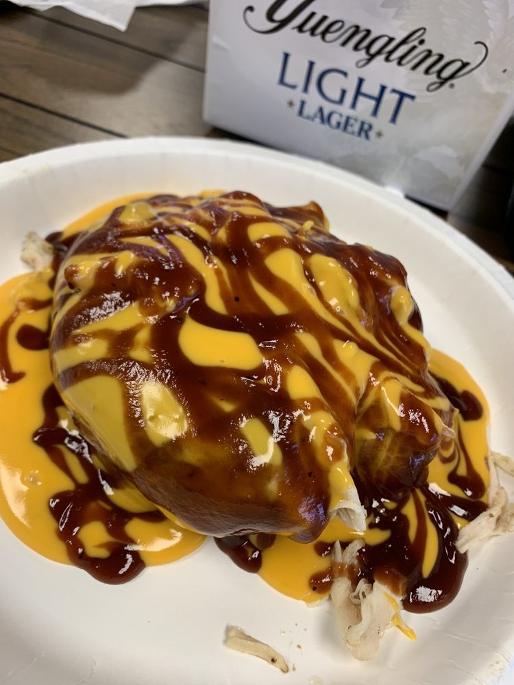 PAPPAW’S BBQ & MORE Updated September 2024 16 Reviews 611 W