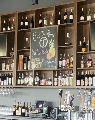 Our Table American Bistro by null