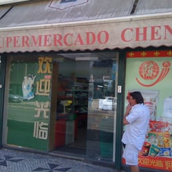 Supermercado Chen