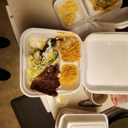 Carne Asada Carne Asada