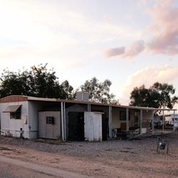 Quarter Horse Motel