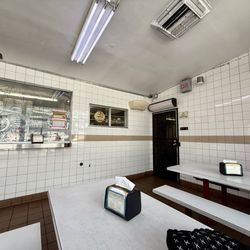 George's Burger Stand