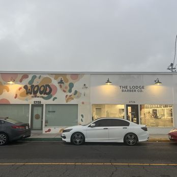 Wood Coffee Co - Coffee & Tea Near Me - Long Beach, California