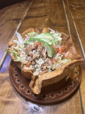 EL CHARRO DANFORTH by null