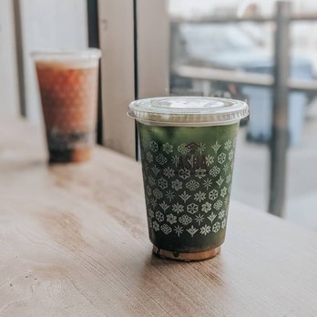 Asha Tea House - Tea Rooms Near Me - Berkeley, California