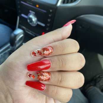 Top Nails & Spa - Day Spas Near Me - Covina, California Top Nails & Spa - Day Spas Near Me - Covina, California
