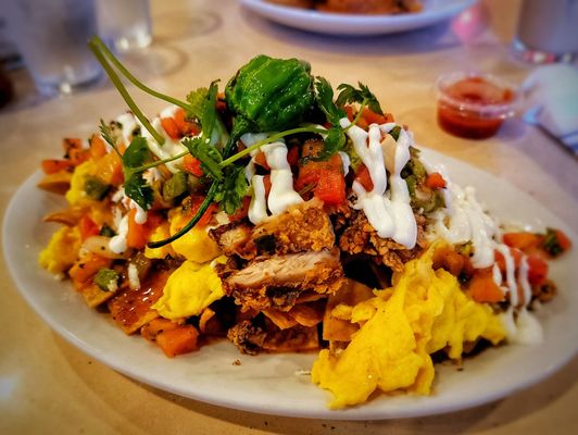 Early Bird Restaurant-Bradburn Village by null