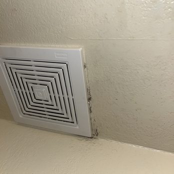 Zephyr Cove Resort - Mold around the shower vent - Resorts Near Me - Zephyr Cove, Nevada Zephyr Cove Resort - Mold around the shower vent - Resorts Near Me - Zephyr Cove, Nevada