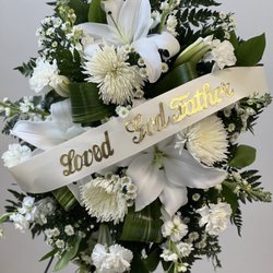 FJ Luxury Flowers