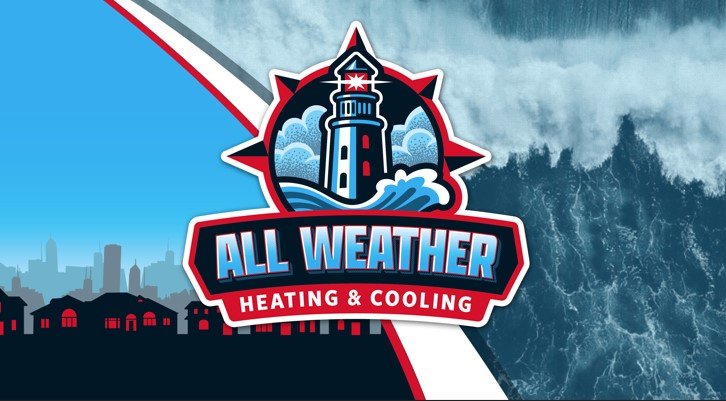 Slide of All Weather Heating & Cooling