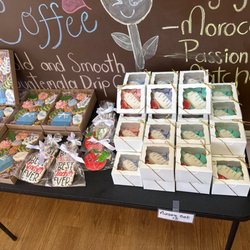 Bella Cora Bakery