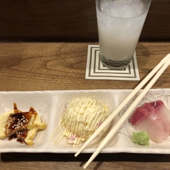 Mr Max - Sushi Bars Near Me - Irving, Texas